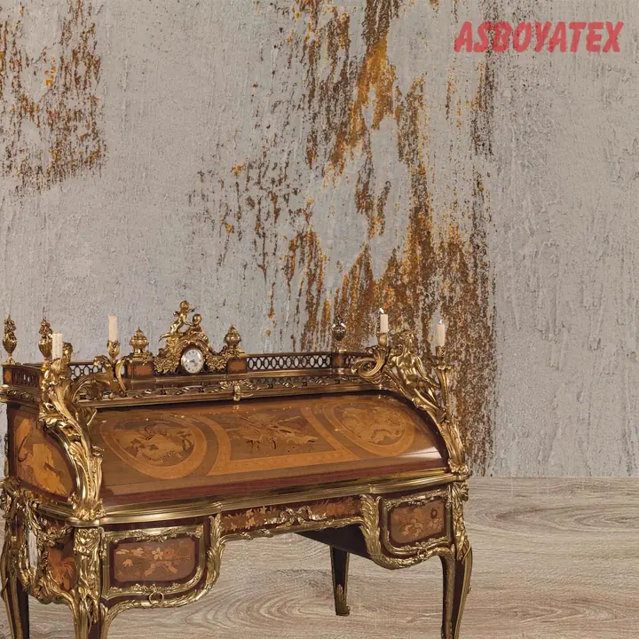 As Boyatex dekoratif boya projesi – 99