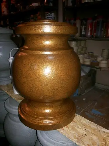 As Boyatex dekoratif boya projesi – 129