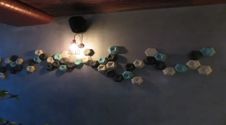 As Boyatex dekoratif boya projesi – 189