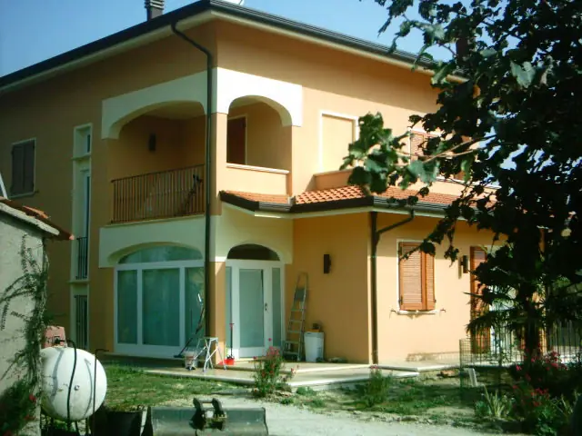 As Boyatex dekoratif boya projesi – 84