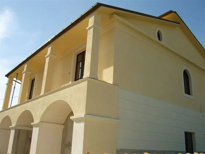 As Boyatex dekoratif boya projesi – 19