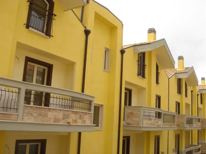 As Boyatex dekoratif boya projesi – 119