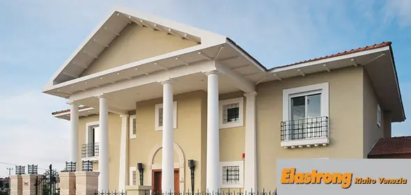 As Boyatex dekoratif boya projesi – 153