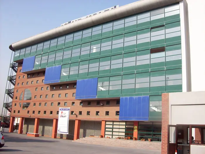 As Boyatex dekoratif boya projesi – 55