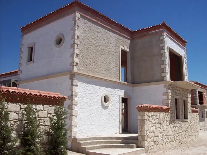 As Boyatex dekoratif boya projesi – 121