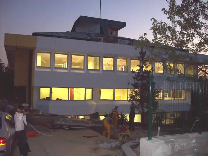 As Boyatex dekoratif boya projesi – 56