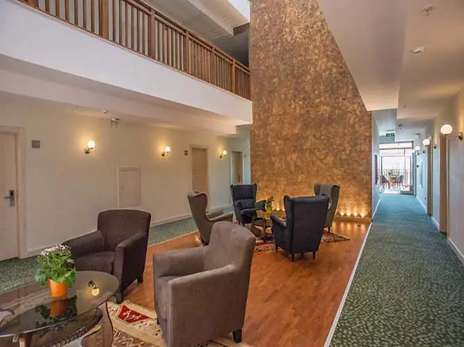 Otel ve Turizm