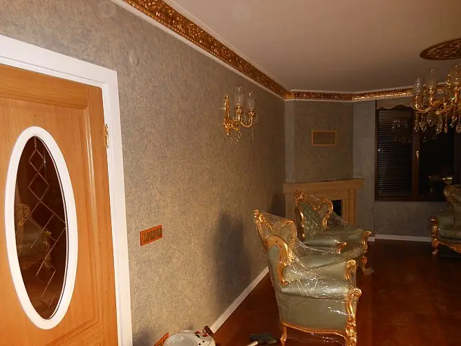 As Boyatex dekoratif boya projesi – 103