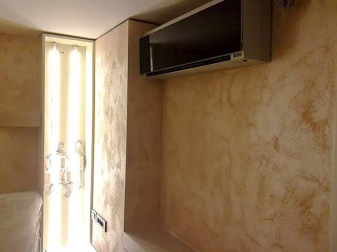 As Boyatex dekoratif boya projesi – 200