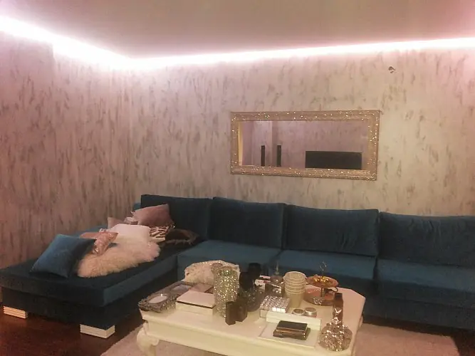 As Boyatex dekoratif boya projesi – 5