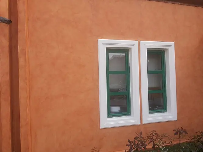 As Boyatex dekoratif boya projesi – 169