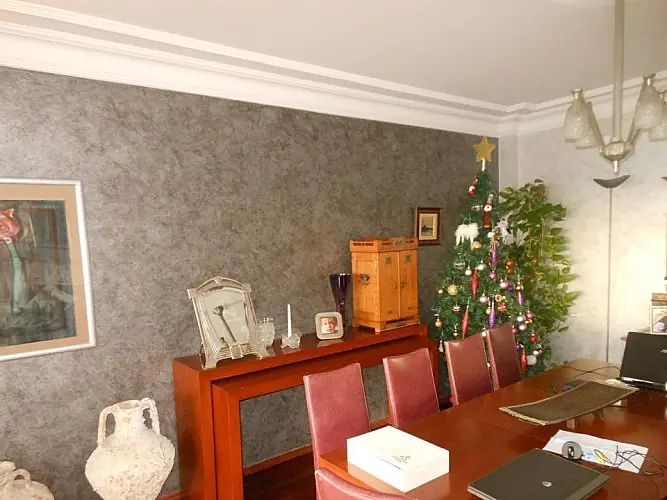 As Boyatex dekoratif boya projesi – 170