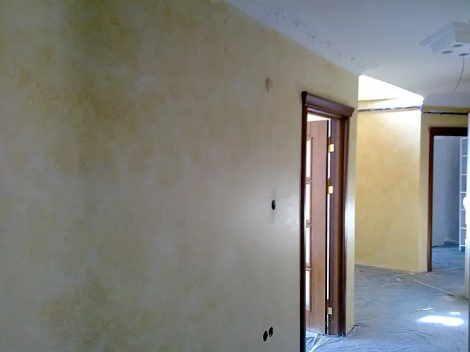 As Boyatex dekoratif boya projesi – 172