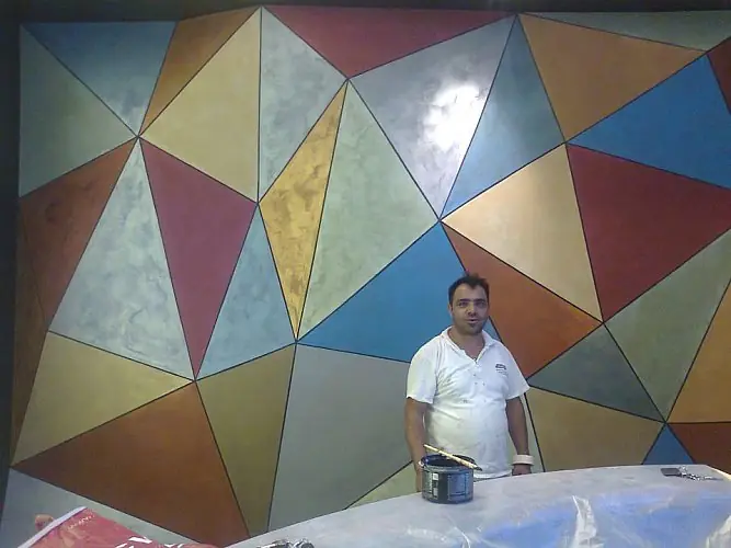 As Boyatex dekoratif boya projesi – 141