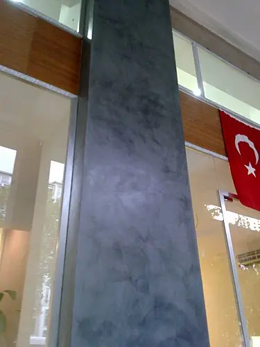 As Boyatex dekoratif boya projesi – 175