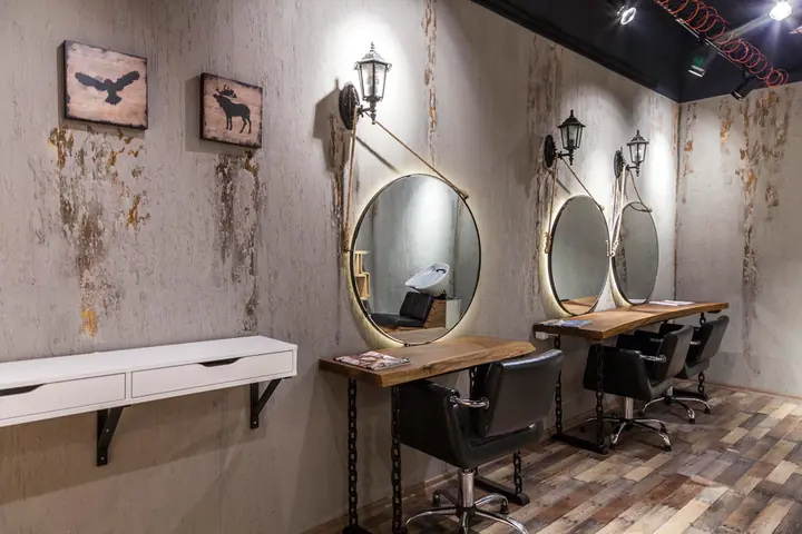 As Boyatex dekoratif boya projesi – 145