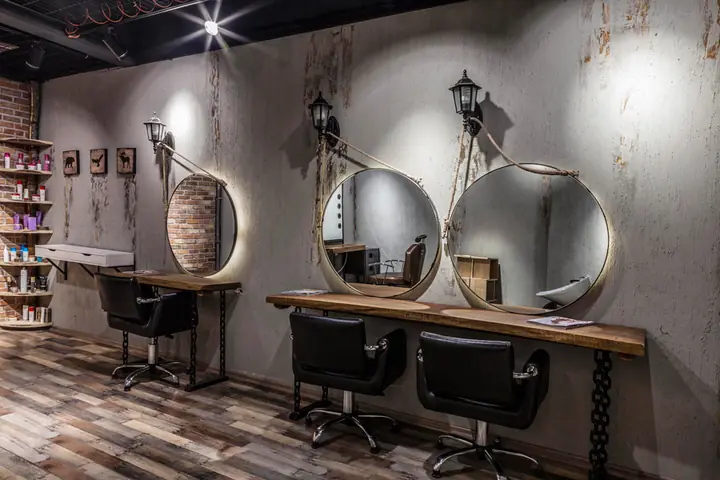 As Boyatex dekoratif boya projesi – 209