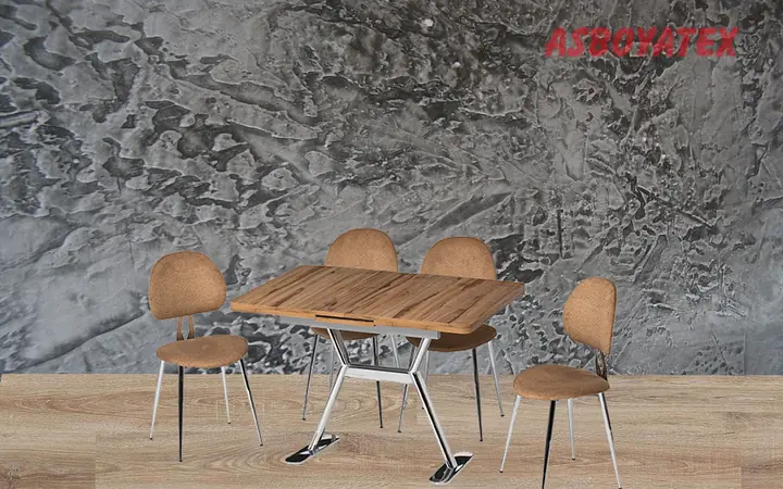 As Boyatex dekoratif boya projesi – 210
