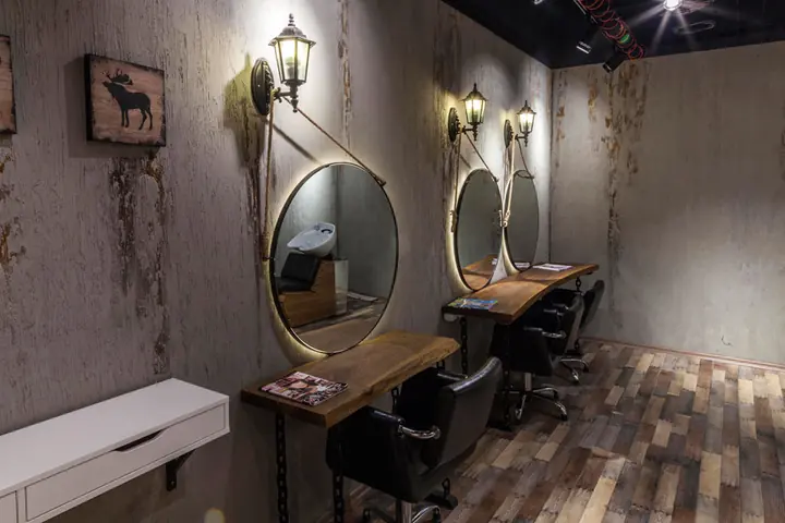 As Boyatex dekoratif boya projesi – 123