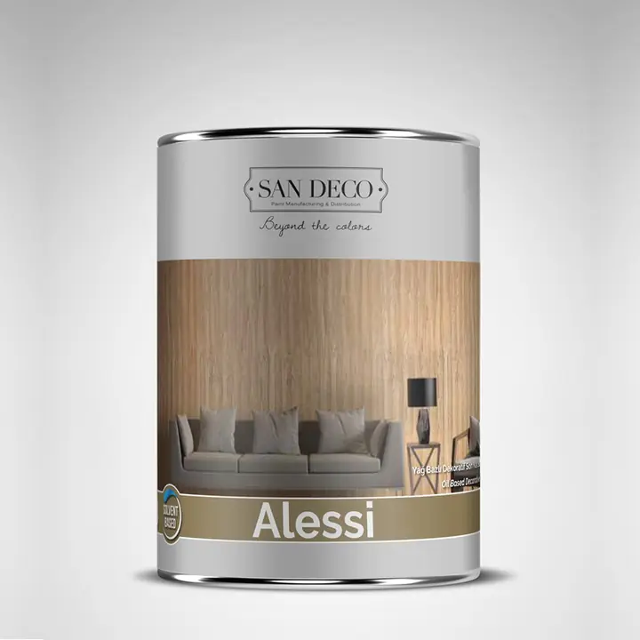 Sandeco Alessi – 1