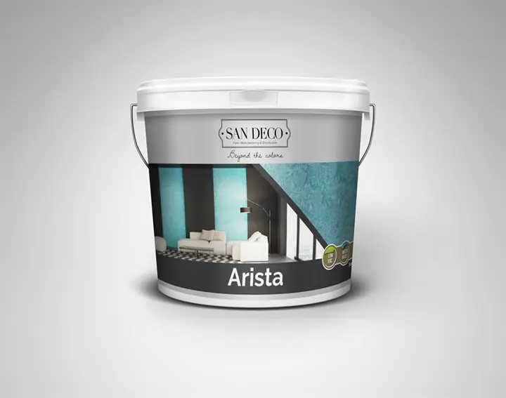 Sandeco Arista – 1
