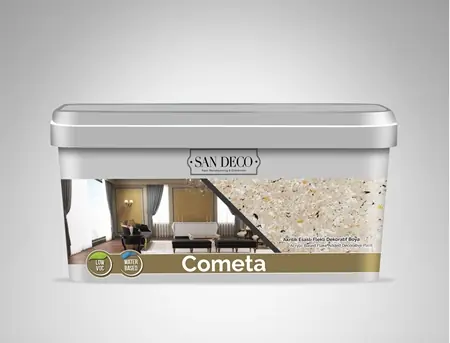 Sandeco Cometa – 1