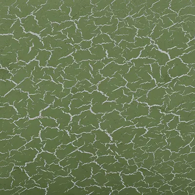 Sandeco Crackie – 2