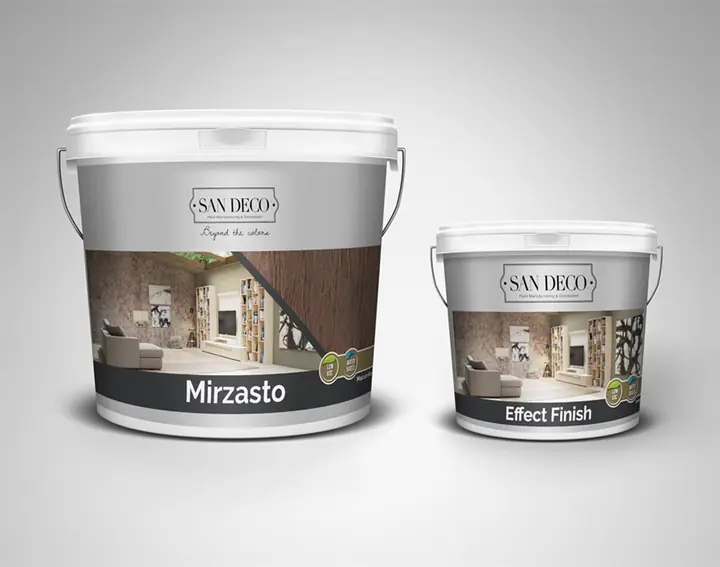 Sandeco Mirzasto – 1