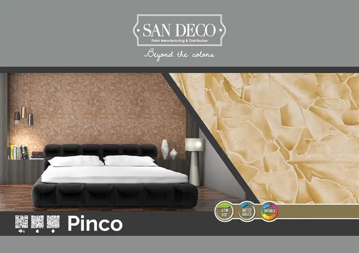Sandeco Pinco – 2