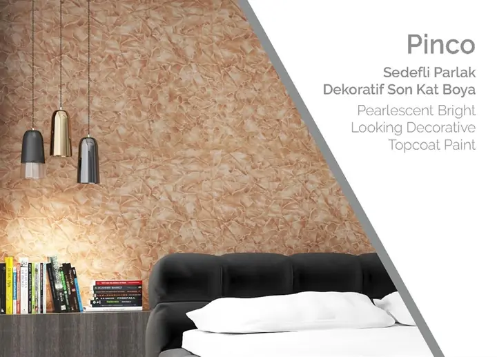 Sandeco Pinco – 3