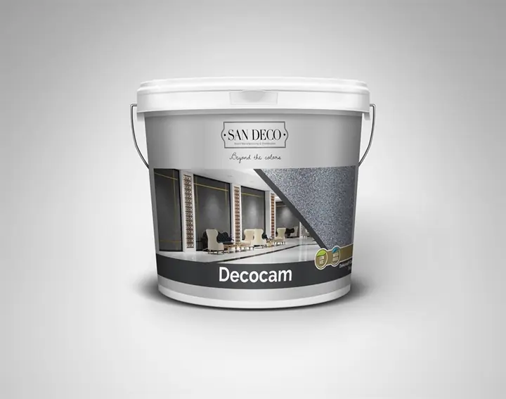 Sandeco Decocam