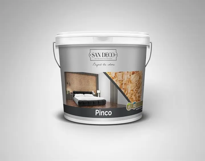 Sandeco Pinco