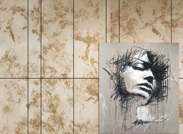 Sandeco Art – 3
