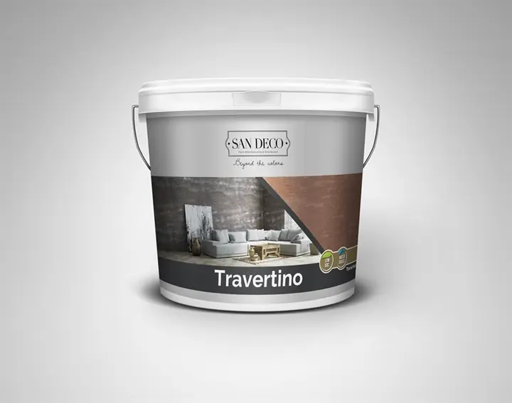 Sandeco Travertino – 1