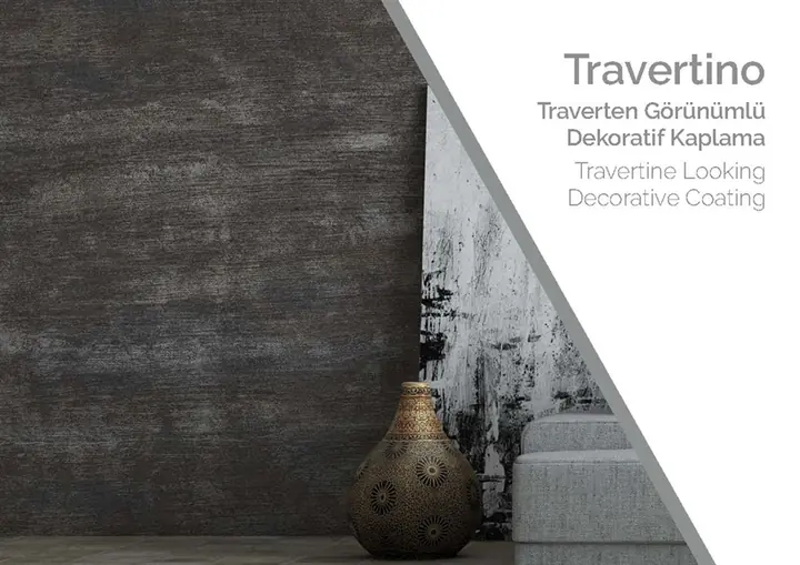 Sandeco Travertino – 3