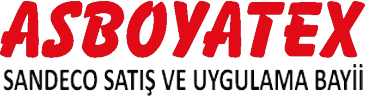 As Boyatex — Sandeco satış ve uygulama bayii